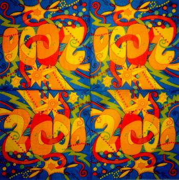 TX-707 Text - 3-lagig - 2000